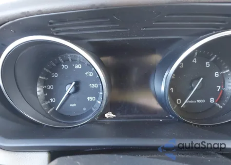 2015 Land Rover Range Rover Sport 3.0L V6 Supercharged Hse from USA, damaged, VIN SALWR2VF2FA534671